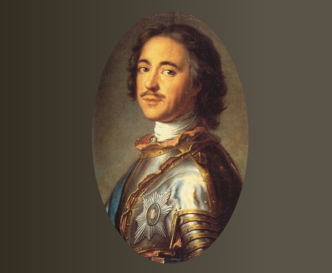 Deux siècles pour amener la France et la Russie à 1812